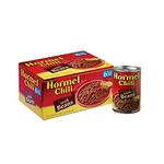 Hormel Chili with Beans - 6/15 oz. cans by Hormel