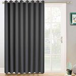 Yakamok Extra Wide Blackout Curtain