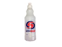 Autosmart Pull Top Bottle 500ml Car Van Valeting Chemical Resistant Suitable for Professional Use