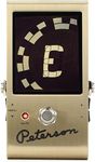 Peterson StroboStomp LE 75th Anniversary Edition Strobe Tuner Pedal