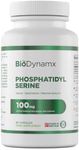 BioDynamx Phosphatidylserine | 90 H