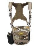 Sportsman's Outdoor Products Horn Hunter Bino Hub Standard with X-Out Harness