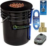 Deep Water Culture (DWC) Hydroponic