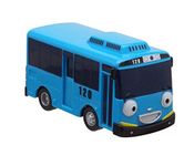 TAYO The Little Bus- TAYO -Korean Made TV Kids Animation Toy [Ship from South Korea] by TAYO