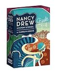 Nancy Drew Mystery Stories Books 1-