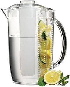 Prodyne Iced Fruit Infusion Pitcher