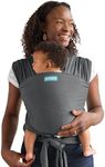 Moby Wrap Baby Sling Carrier for Ne