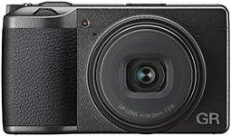 RICOH GR III Compact Camera 24 MP A