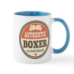 CafePress Boxing Gloves