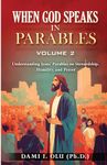 Loved Parables Of Jesus