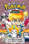 Pokémon Adventures (Emerald), Vol. 29