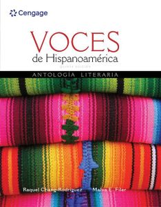 Voces de Hispanoamérica (World Languages)