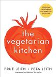 Vegetarian Cooking Books