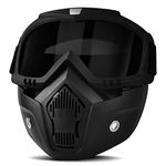 Paintball Masks