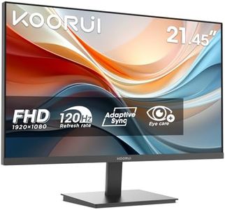 KOORUI E22