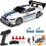 KAIMIO 1:24 Scale RC Drift Car 4WD 