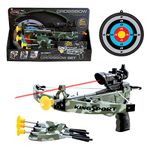 Crossbow For Kids Boys