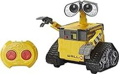 Mattel Disney Pixar WALL-E Robot To