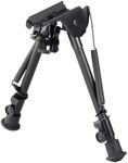 Genuine Harris Bipod 9"-13" Tilt Ba