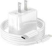 [MFI Certified] iPhone Charger Bloc