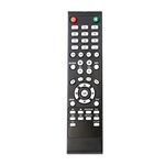 Remote Control Applicable for Element TV ELEFW408 ELEFW328 ELEFW605 ELEFW606 ELEFW601 ELEFW231 ELEFW40C ELEFW605 ELEFW504A