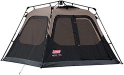 Coleman 4-Person Instant Cabin