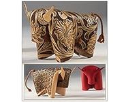 Tandy Leather Folding Bull Kit 4112