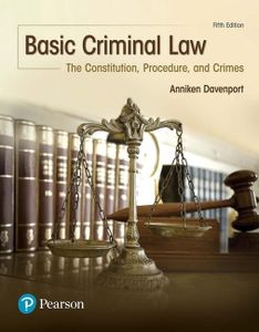 Basic Crim