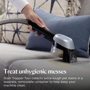 BISSELL SpotClean Pet Carpet Cleaner – Portable Stain Remover