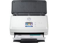 HP ScanJet Pro N4000 snw1