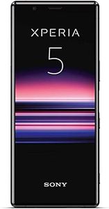 Sony Xperi