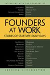 Founders at Work: Stories of Startups' Early Days