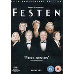 Festen (10th Year Anniversary Edition) [DVD] [1998]