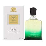 Creed Original Vetiver for Men Edp Spr 100ml, 100 Milliliters