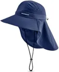 MISSION Cooling UPF Sun Defender Ha