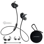 Bose SoundSport, Wireless Earbuds, 