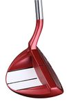 Right Handed Men's Money Club 37C Red Golf Chipper