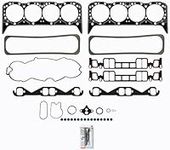 TEZAU HS7733PT-16 Fits 96-02 Chevrolet GMC Cadillac 5.7L V8 Vortec OHV New Head Gasket Set VIN R