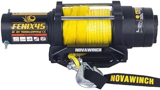Novawinch 