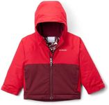 Columbia Youth Alpine Action III Ja