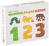 Number Flash Cards 1 2 3