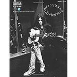 Guitar Play-Along Volume 79: Neil Young Greatest Hits (Hal Leonard Guitar Play-Along)