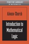 Introduction to Mathematical Logic