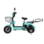 Electric Razor Scooter For Adults