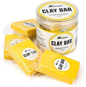 Car Clay B