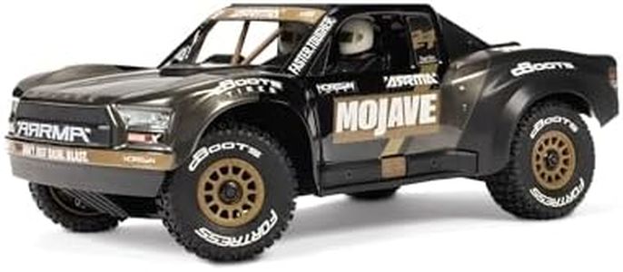 ARRMA RC T
