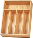 Umilife Kitchen Drawer Organizer, 1