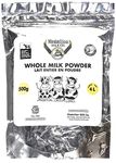 Medallion Whole Milk Powder