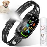 Citronella Bark Collar [1* Spray Re