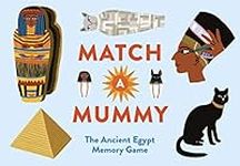 Laurence King Match a Mummy: The An